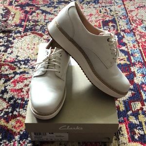 Clarks Teadale Rhea size 39